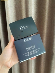 Phấn Phủ Dạng Nén Dior Forever Natural Velvet