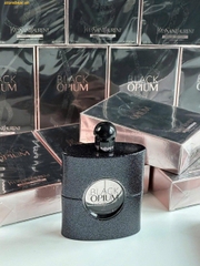 Nước Hoa Nữ YSL Black Opium EDP 90ml