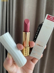 Son Lancome L'Absolu Rouge Drama Matte Lipstick 370 Flush Of Love