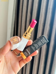 Son Dưỡng Chanel Rouge Cocoa Baume – màu 762 Hồng Cánh Sen