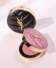 Phấn má hồng YSL Make Me Blush - Bold Blurring Blush màu 44 Nude Lavallière