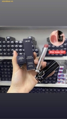 Son Dior Addict Shine Lipstick Màu 527 - hồng nâu đất