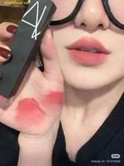 son Kem NARS AIR MATTE ULTRA LIPTINT - 318 Showstopper Hồng San Hô