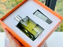 SET NƯỚC HOA NỮ HER.MES H24 EDP 2 món