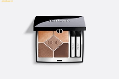 Phấn Mắt Dior Eye Palette - 5 eyeshadows - high colour and long wear 559 Poncho