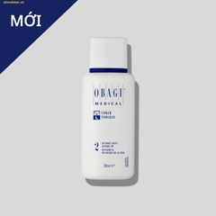 Nước hoa hồng cân bằng da Obagi Nu-Derm Toner 198ml