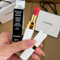 Son dưỡng Chanel Rouge Coco Baume 934 Coralline - Fullbox