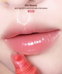 Son Dưỡng Dior Addict Lip Glow Butter 108 Guava - Fullbox