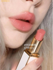Son Tom Ford Soleil Ultra-Shine Lip Color 33 Plage Nue Màu Hồng Nude