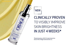 Lotion dưỡng sáng và giảm thâm nám SUZANOBAGIMD® CLARIBRIGHT 50ml
