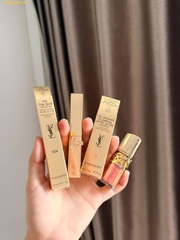 Son Ysl The Slim 1936 Limited Firey Era Màu Đỏ Cam Gạch - Fullbox