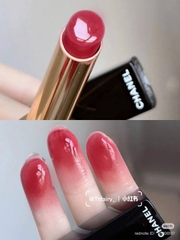 Son Chanel Rouge Allure 824 Màu Rose Invincible