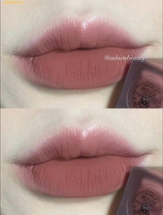 Son kem Dior Forever Liquid 300 màu nâu đất