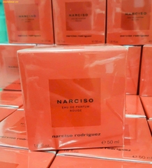 Nước Hoa Nữ Narciso Rouge EDP 50ml