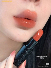 Son Nars Explicit Lipstick 802 No Shame Màu Cam Nâu