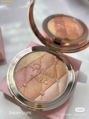 Phấn Bắt Sáng Charlotte Tilbury Pillow Talk Multi-Glow - Dream Light