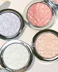 Phấn Bắt Sáng Highlight Dior Forever Glow Luminizer 05 Blue Strobe