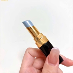 Son Chanel Rouge Coco Flash 284 Baby Blue
