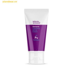 Kem đặc trị mụn toàn năng Juliette Armand Clarifying Active Cream 150ml