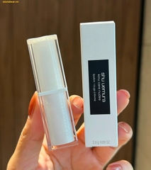 Son Shu Uemura Kinu Care Nudes Lipstick – Màu 958 Đỏ Cam Pha Hồng Nhẹ