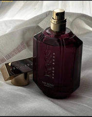 Nước Hoa Boss The Scent Elixir For Her – Nước Hoa Nữ Quyến Rũ, Sang Trọng 50ml