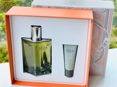 SET NƯỚC HOA NỮ HER.MES H24 EDP 2 món