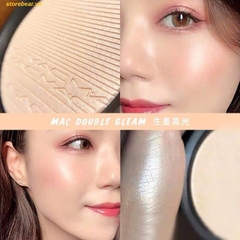 Phấn bắt sáng hightlight MAC Double Gleam Fullbox 9g