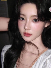 Son PRADA Monochrome Soft Matte Lipstick #107 Sedona