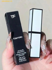 Son Tom Ford Satin Matte Roses Lip Color 53 Rose D'Amalfi - 53 Hồng nude