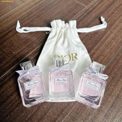 Nước Hoa 𝙈𝙄𝙎𝙎 𝘿𝙄𝙊𝙍 𝘽𝙇𝙊𝙊𝙈𝙄𝙉𝙂 𝘽𝙊𝙐𝙌𝙐𝙀𝙏 Tesster 30ml kèm túi