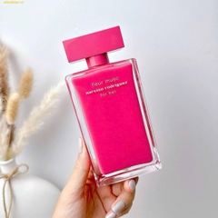 𝐍𝐮̛𝐨̛́𝐜 𝐇𝐨𝐚 Narciso For Her Fleur Musc EDP - Fullbox & Chiết