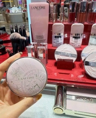 Phấn Nước Lancôme Face Idole Finecover Cushion Limitted Tone P10