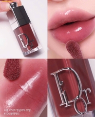 Son Dưỡng Dior Addict Lip Glow Oil #104 Black Cherry