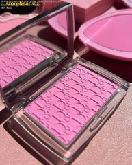 Phấn Má Dior Rosy Glow Blush Màu 001 Pink