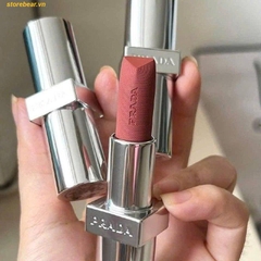 Son PRADA Monochrome Soft Matte Lipstick #107 Sedona