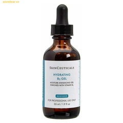 Serum Dưỡng Ẩm, Phục Hồi Da SkinCeuticals Hydrating B5 Gel 55ml (Bản Pháp)