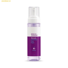 Sữa rửa mặt tạo bọt dành cho mọi loại da Juliette Armand Cleansing Face Foam 230ml