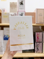 Nước Hoa Roja Manhattan EDP 100ML Unisex