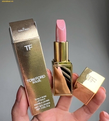 Son Dưỡng Tom Ford Soleil Lip Balm 01 sunlight
