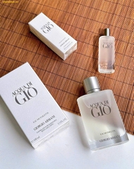 Nước Hoa Nam ARMANI ACQUA DI GIÒ EDT 100ml