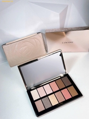 Phấn Mắt LANCOME 12 Ô Màu Full Box
