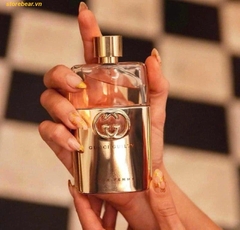Nước Hoa Nữ Gucci Guilty Pour Femme EDT 90ml