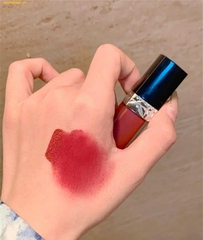 Son Kem Dior Rouge Forever Liquid 626 Forever Famous - Màu Cam Gạch