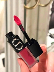 Son Kem DIOR Rouge Dior On Stage Ink 999 Màu Đỏ Tươi