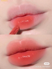 Son Kem Shu Uemura Kinu Cream Orange Gumballs Màu Cam Đất