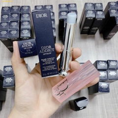 Son Dưỡng Dior Addict Lip Glow Bản 2025 078 Icy