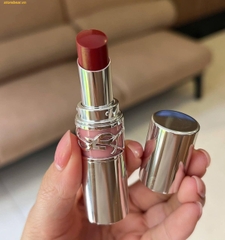 Son Dưỡng YSL Love Shine Candy Glow 154 Hồng Đỏ Berry