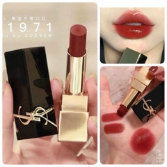 Son YSL Rouge Couture The Bold Màu 1971 - Đỏ Đất