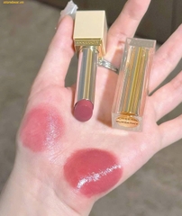 Son Burberry Brit Shine 606 Rose Petal Cánh Hồng Khô