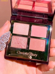 Phấn Mắt Charlotte Tilbury Luxury Palette – Pillow Talk